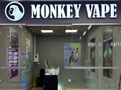 ТЦ Green — г. Минск, пр-т Партизанский 182