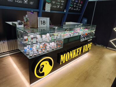 ТЦ Рига — г. Минск, Сурганова 50, 2 этаж