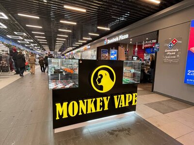 ТЦ Green — г. Минск, Уборевича 176