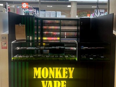 ТЦ Замок — г. Минск, пр-т. Победителей 65, 1й этаж, место №63