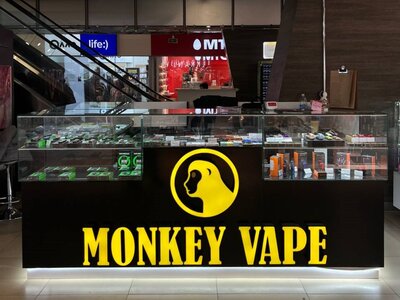 ТЦ Скала — г. Минск, Петра Глебки 5, 1 этаж