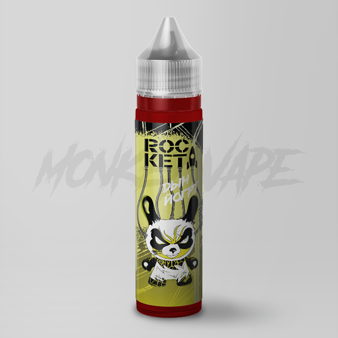 Жидкость ROCKET 30мл #14 Дын Йогрт