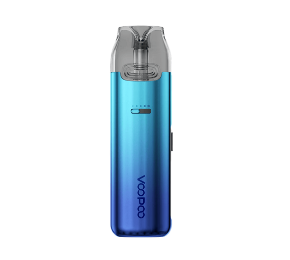 Вейп VOOPOO VMATE Pro Dawn Blue