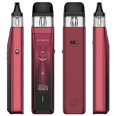 Вейп Vaporesso XROS Pro Red