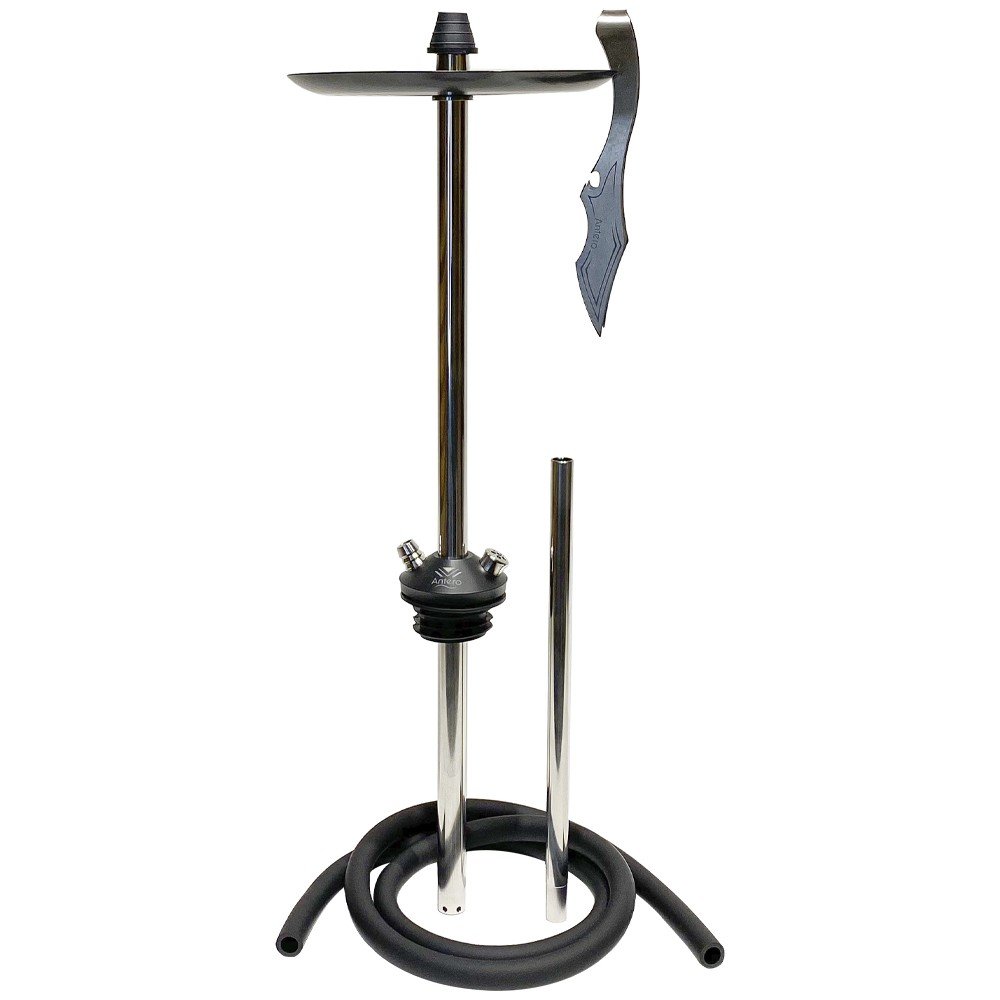 Кальян Antero Ample Light S+