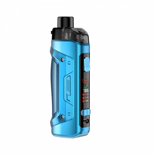 Вейп Geekvape B100 (Aegis Boost Pro 2)  ( Голубой )