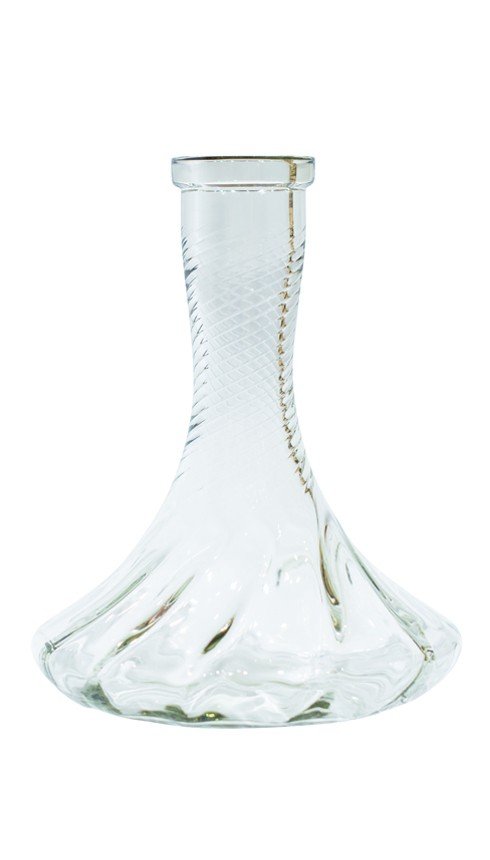 Колба Крафт 1.02 (Рифленая)