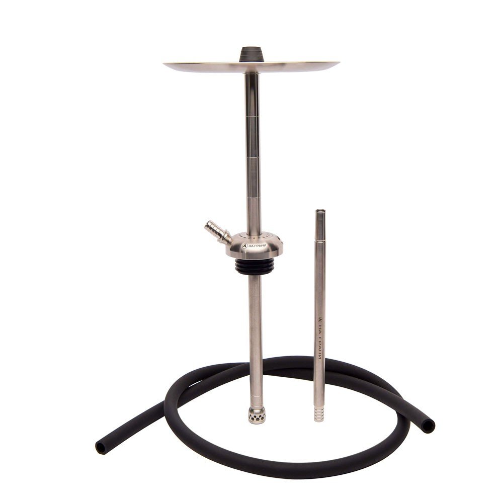 Кальян "На Грани Кальян-палка"