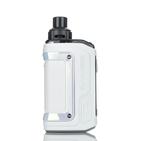 Вейп GeekVape Hero 2 (H45)  ( Белый )