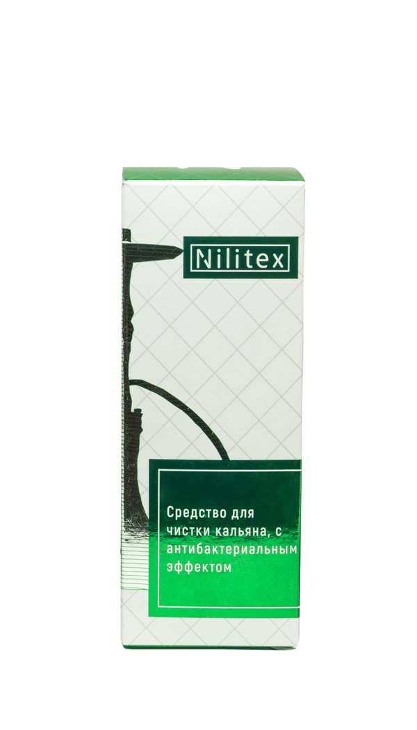 Чистящее средство Nilitex 50 мл