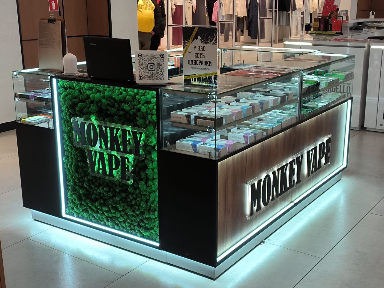 ТЦ Галилео — г. Минск, ул. Бобруйская 6