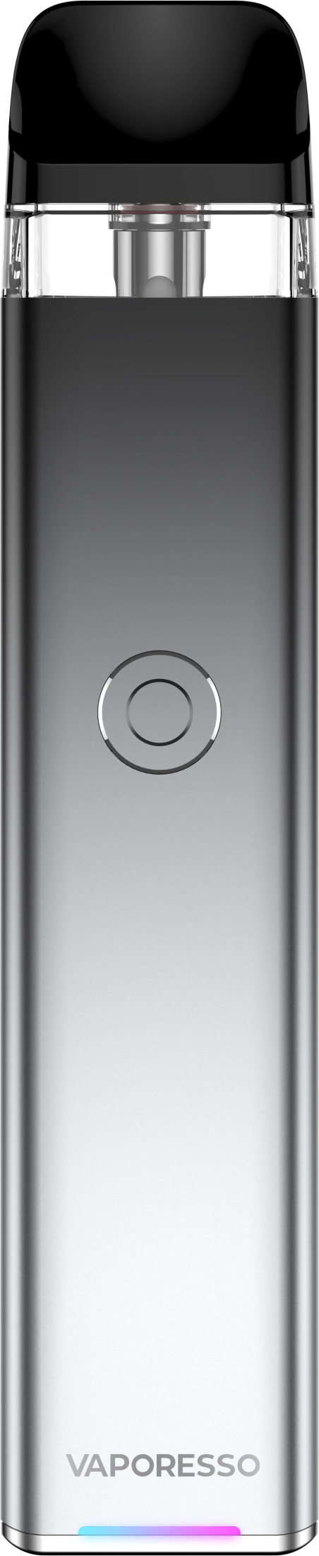 Вейп Vaporesso XROS 3 POD ( Серебристый градиент )