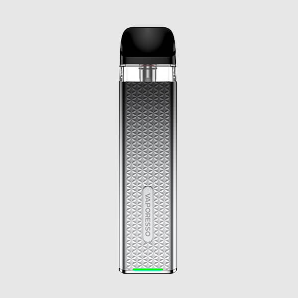 Вейп Vaporesso XROS 3 MINI POD ( Серебристый Градиент )