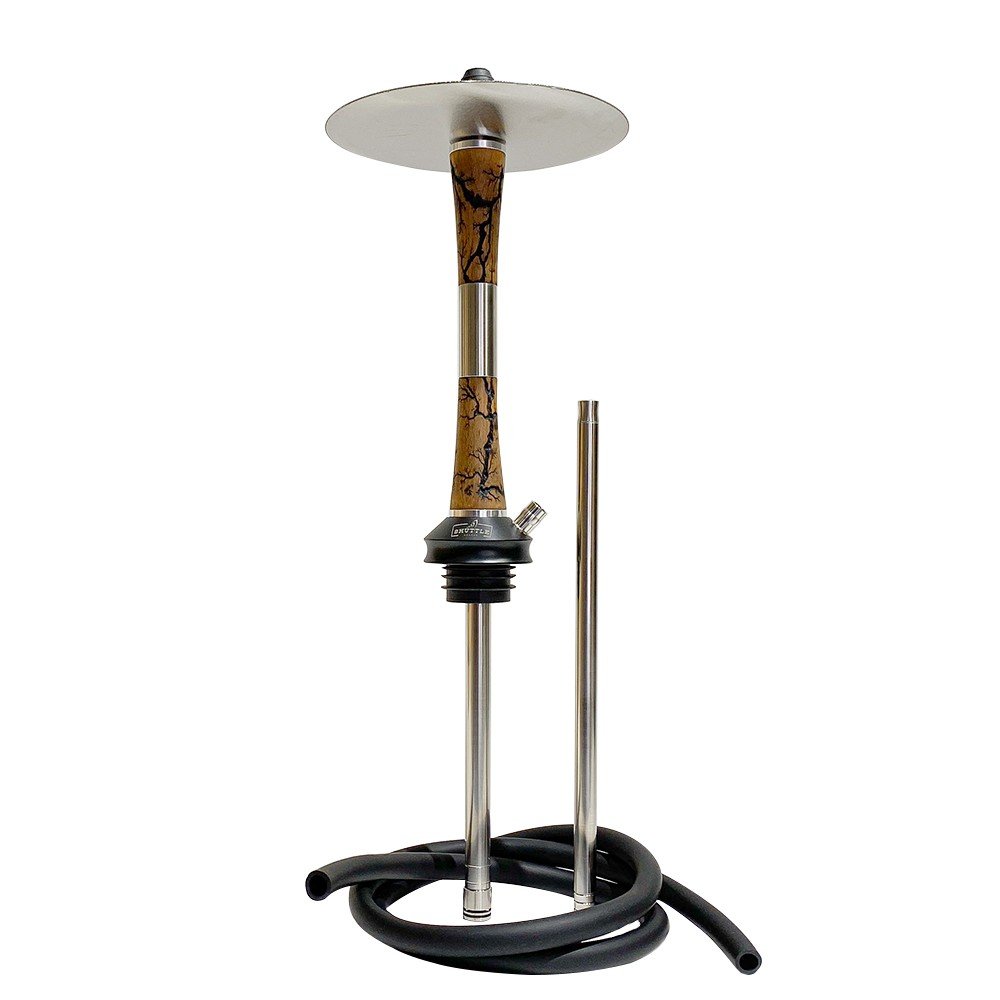 Кальян Shuttle Wood Thunder