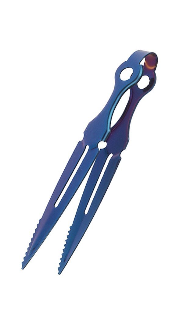 Щипцы Claws (С покрытием)