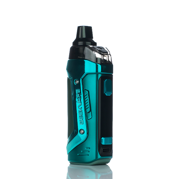 Вейп GeekVape B60 (Aegis Boost 2) ( Зеленый )
