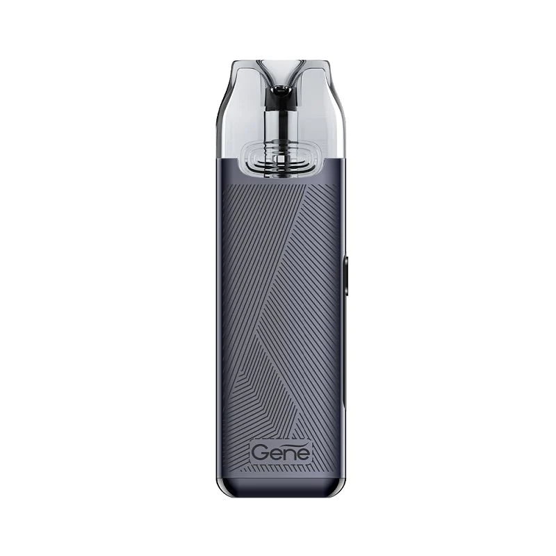 Вейп VOOPOO V.THRU Pro Pod Dark Grey