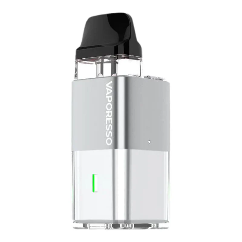 Вейп Vaporesso XROS Cube Silver