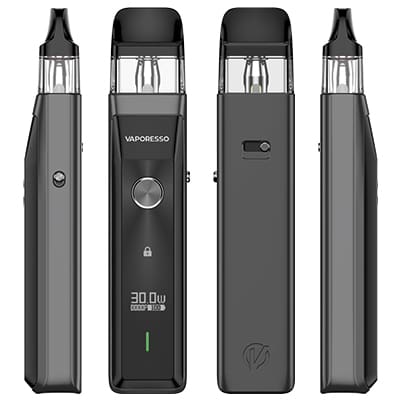 Вейп Vaporesso XROS Pro Black