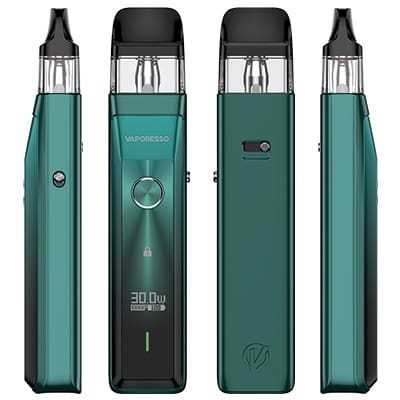 Вейп Vaporesso XROS Pro Green
