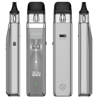 Вейп Vaporesso XROS Pro Silver
