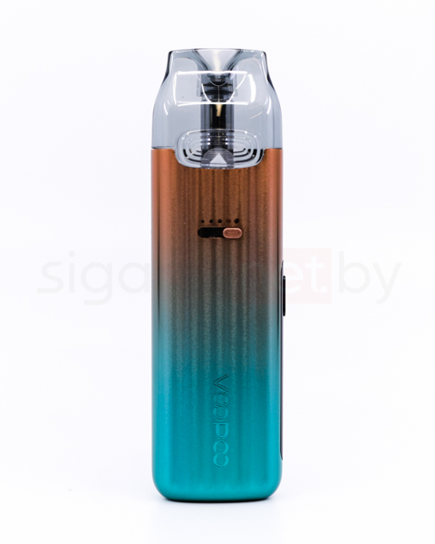 Вейп VOOPOO VMATE Pro Rosy