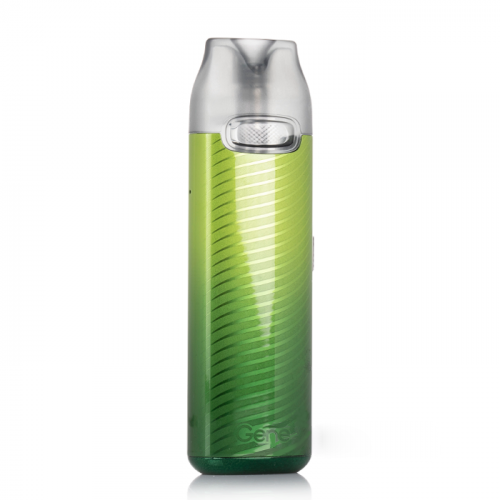 Вейп VOOPOO V.THRU Pro Pod Silky Green