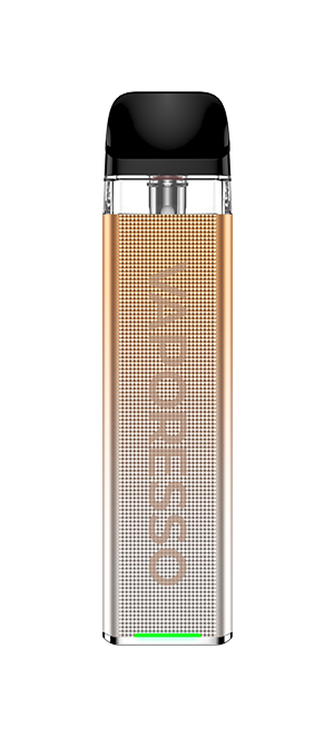 Вейп Vaporesso XROS 3 MINI POD ( Золотой )
