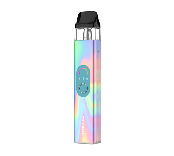 Вейп Vaporesso XROS 4 Радужный  (Pastel Palette)