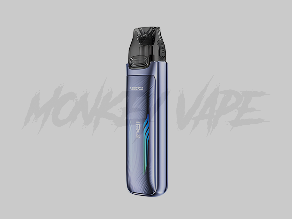 Вейп VOOPOO VMATE MAX  Пурпурный - Fancy Purple
