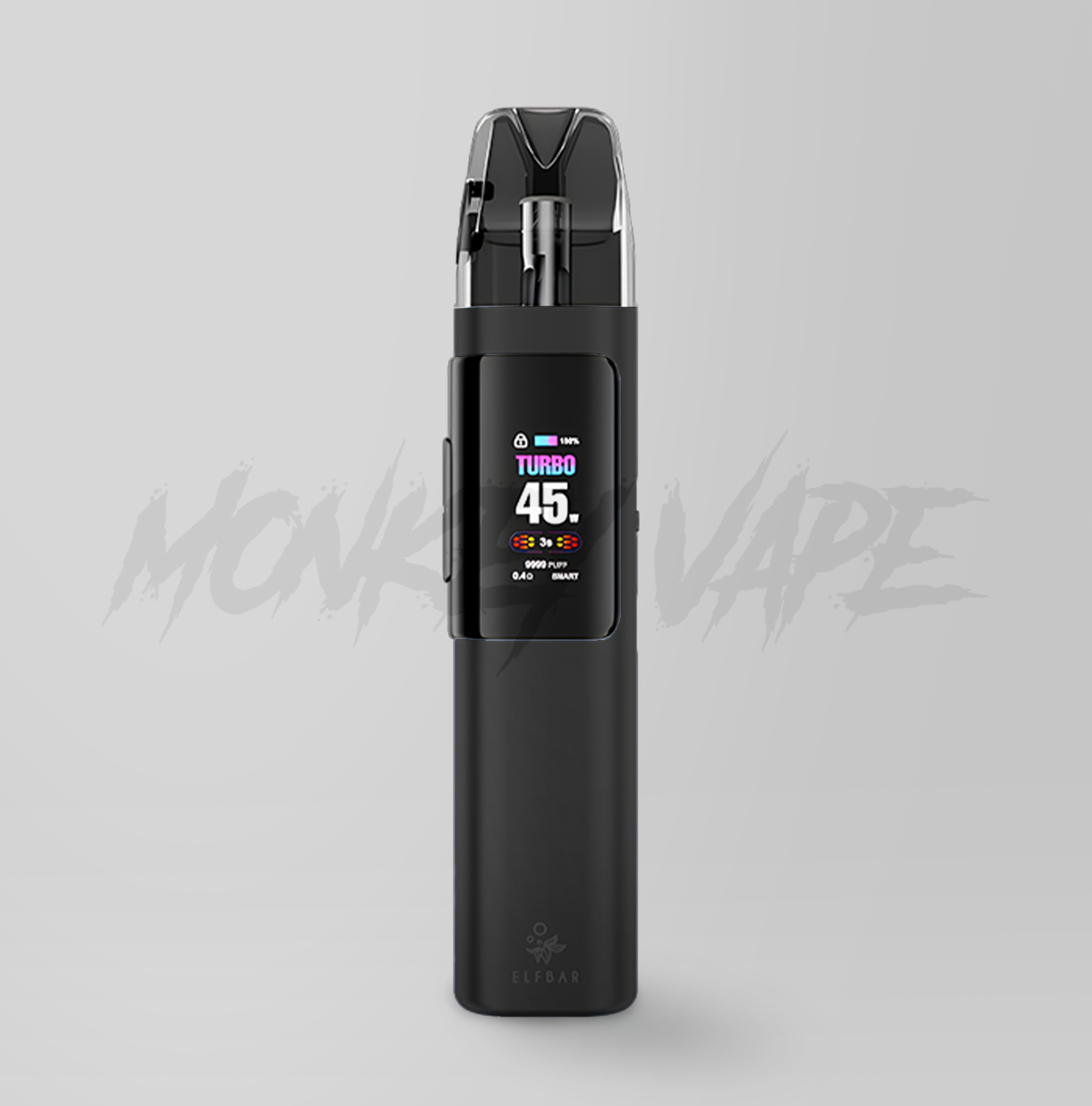 Вейп ELFBAR ELFX PRO Black
