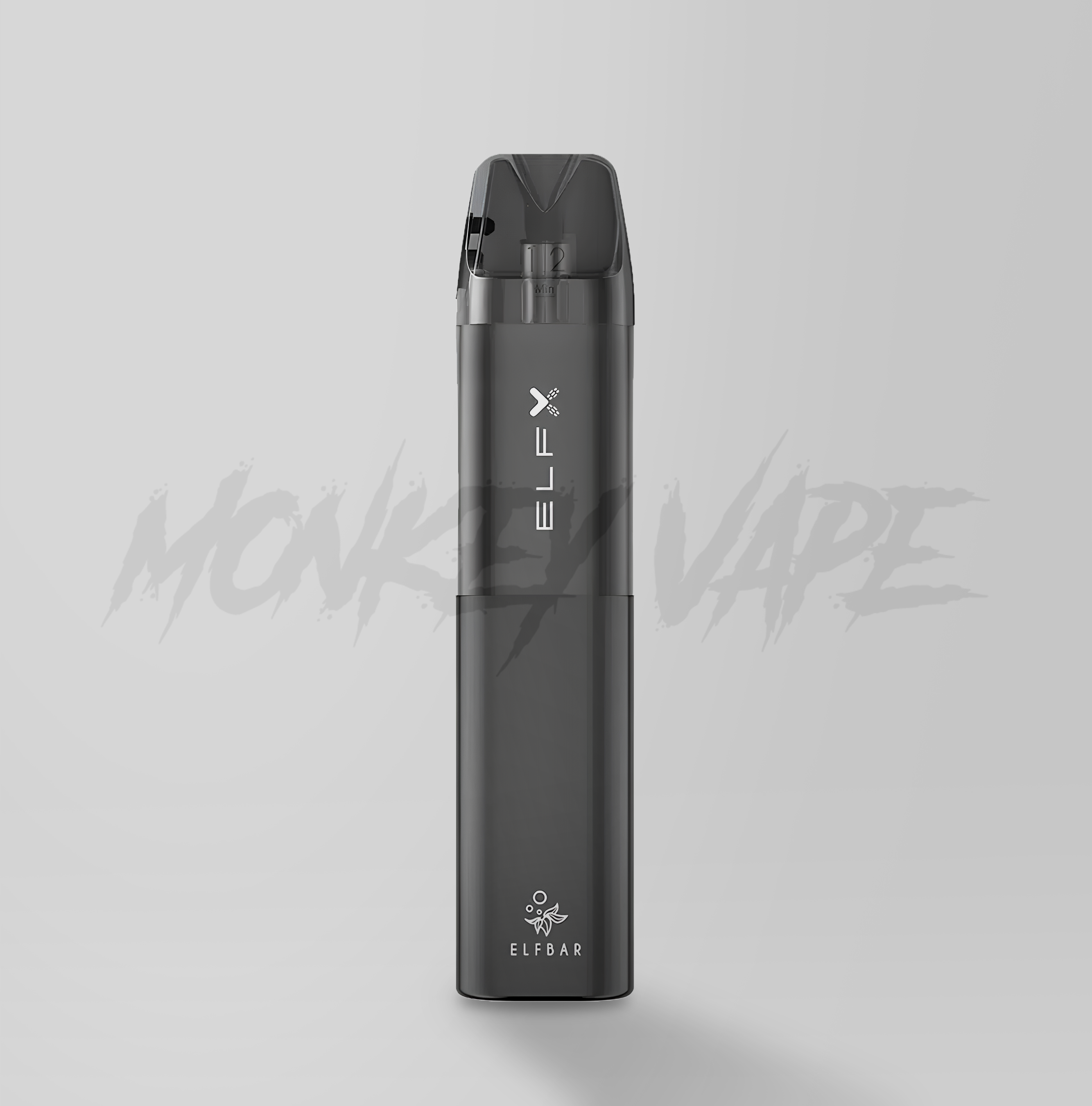 Вейп ELFBAR ELFX Black