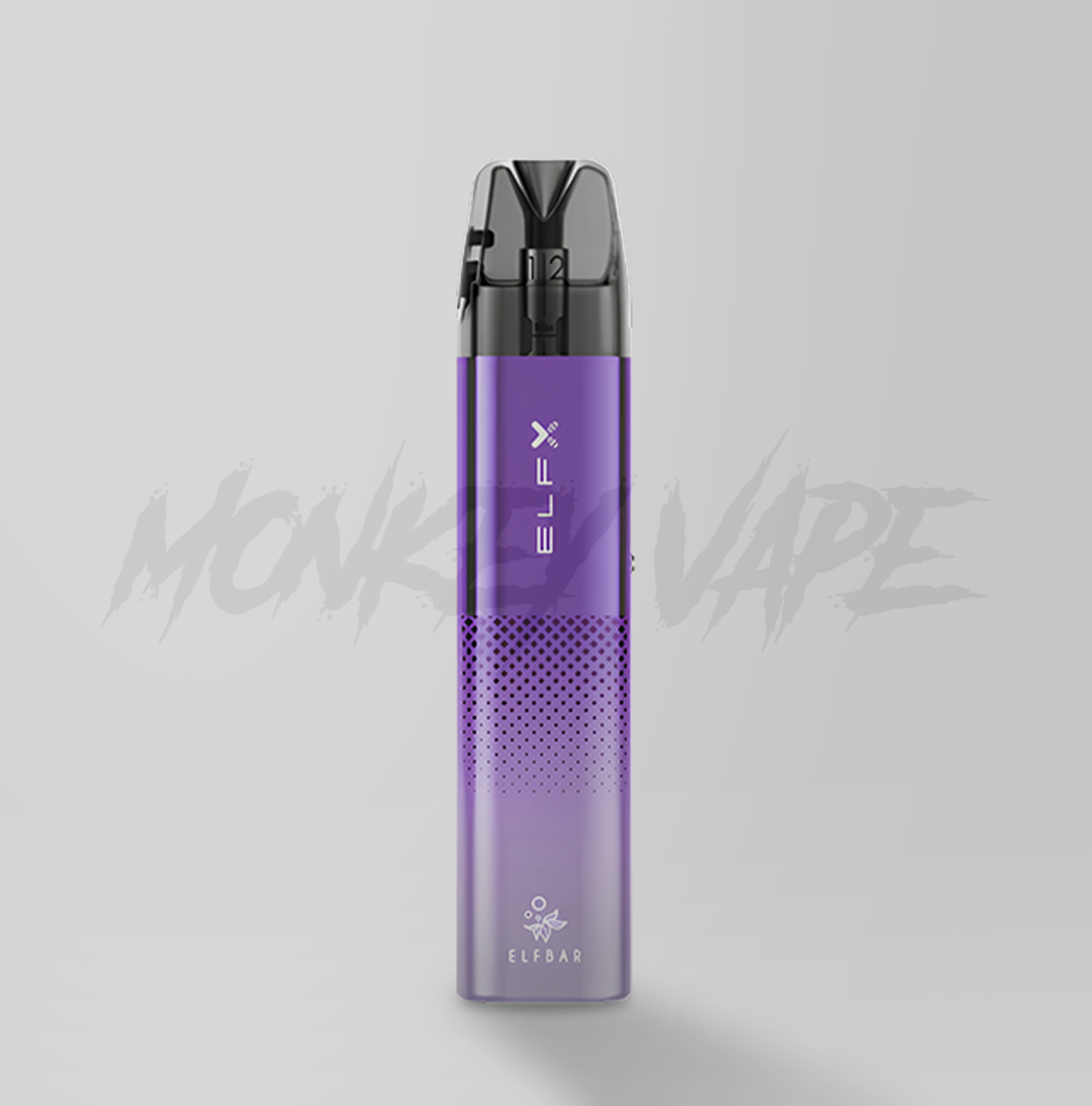 Вейп ELFBAR ELFX Purple
