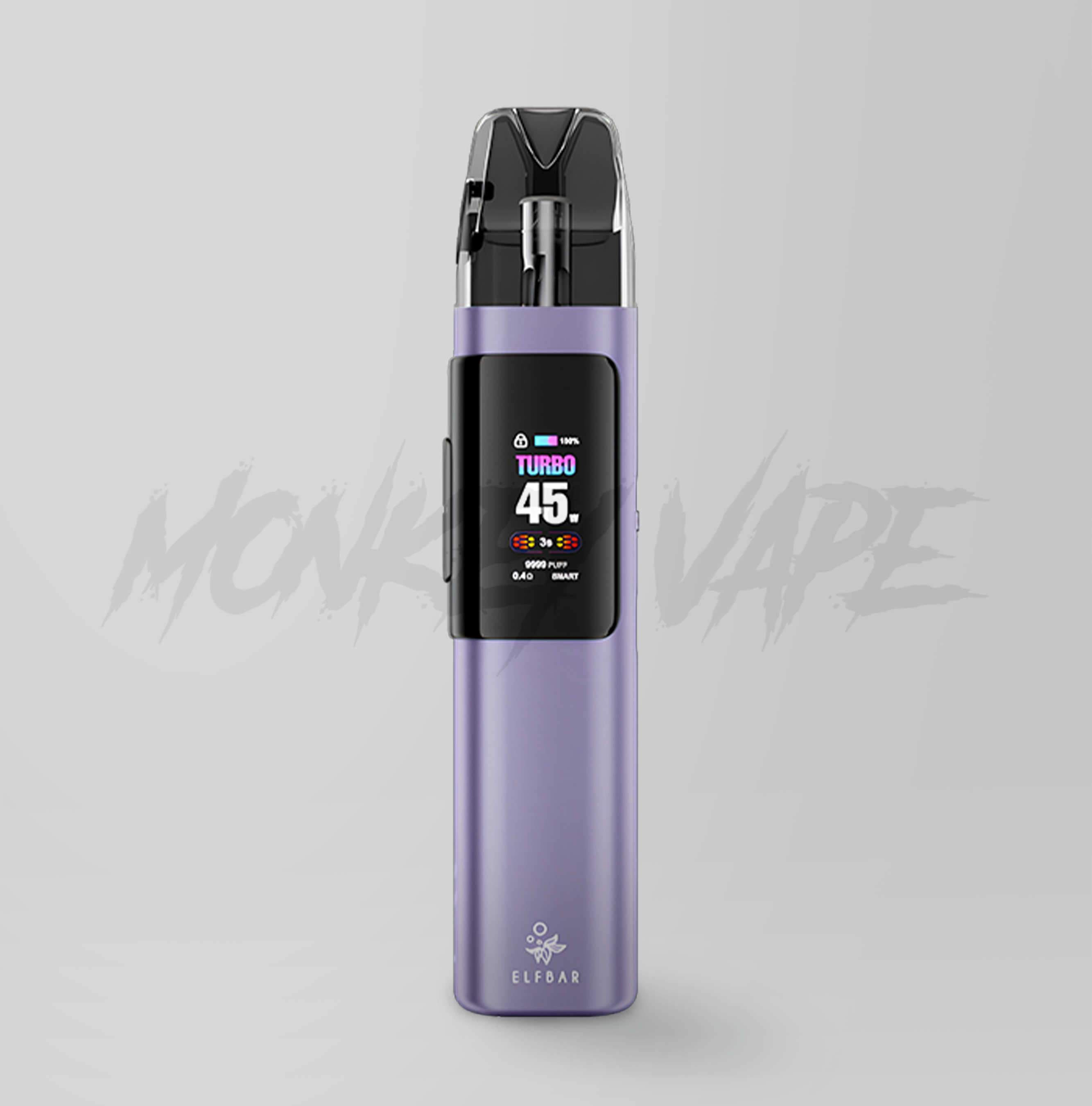 Вейп ELFBAR ELFX PRO Purple