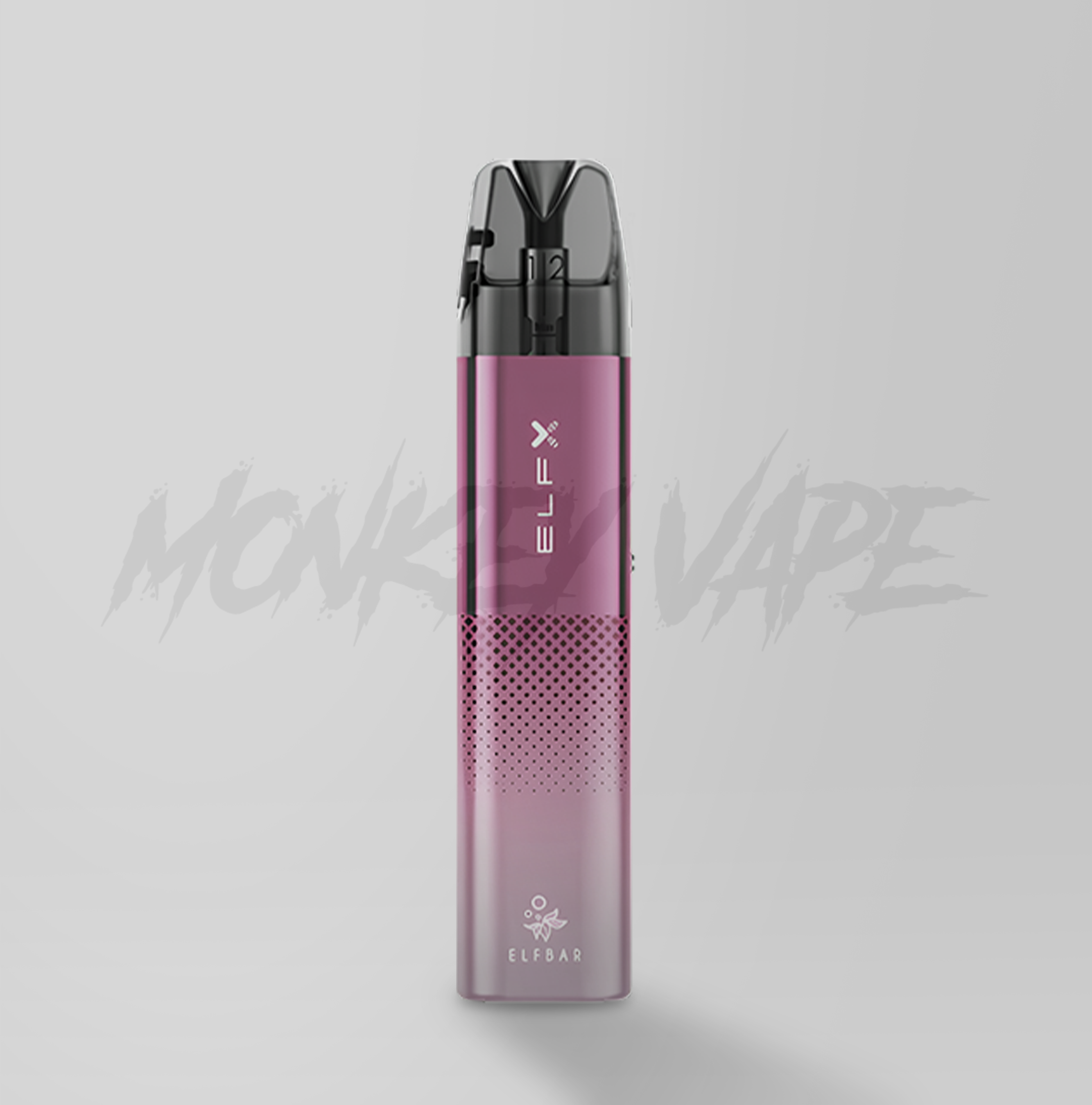 Вейп ELFBAR ELFX Pink