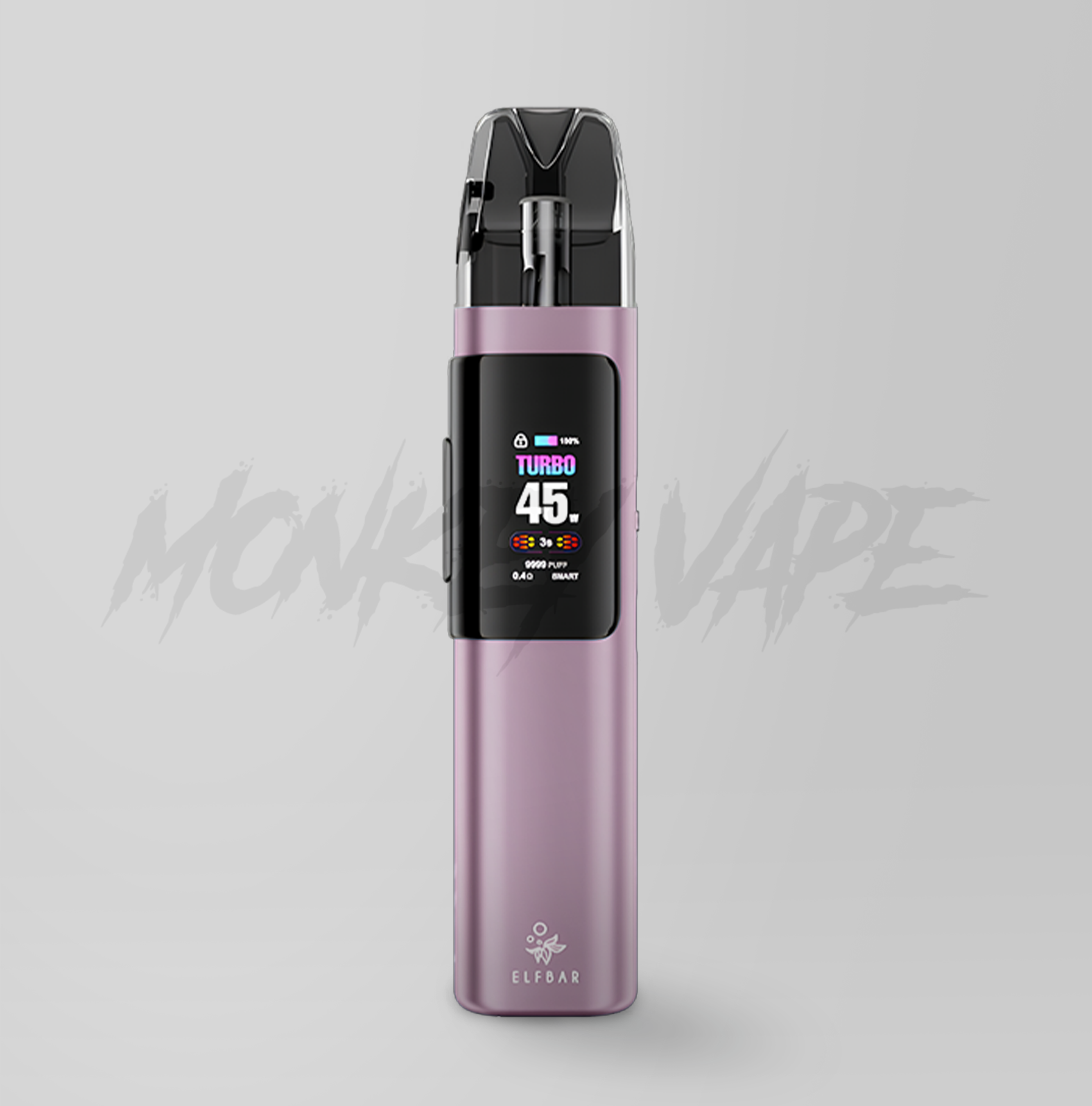 Вейп ELFBAR ELFX PRO Pink