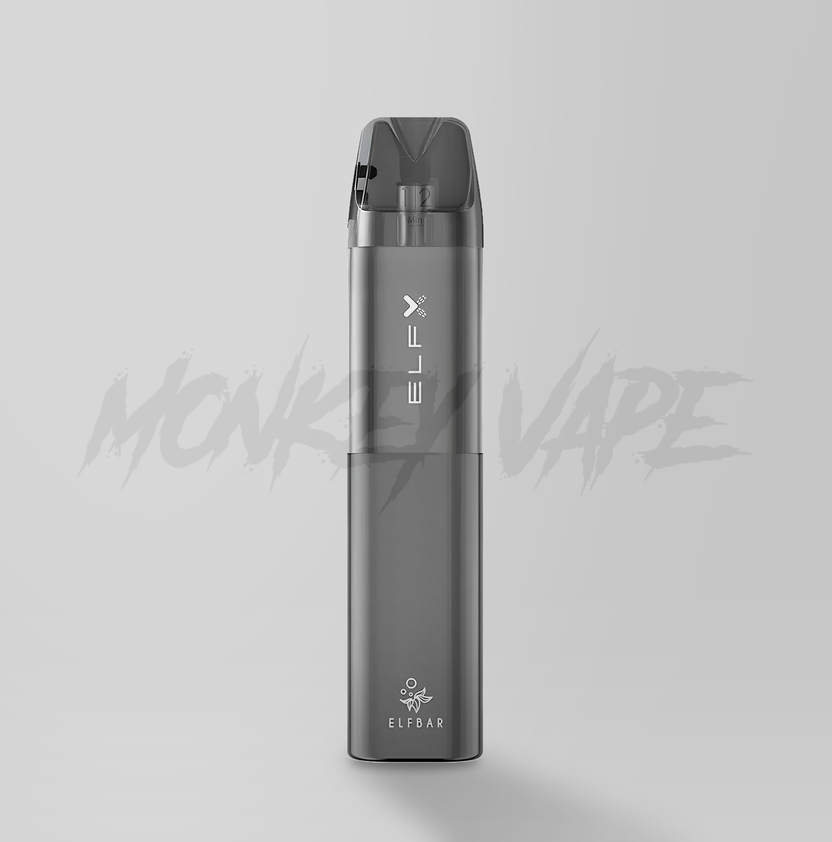 Вейп ELFBAR ELFX Gray