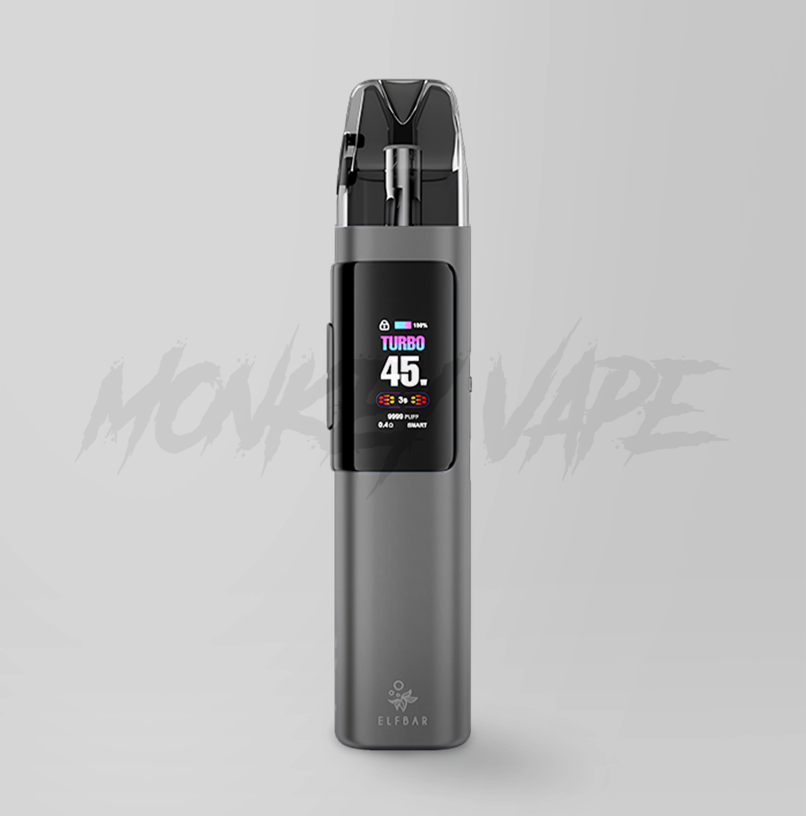 Вейп ELFBAR ELFX PRO Gray