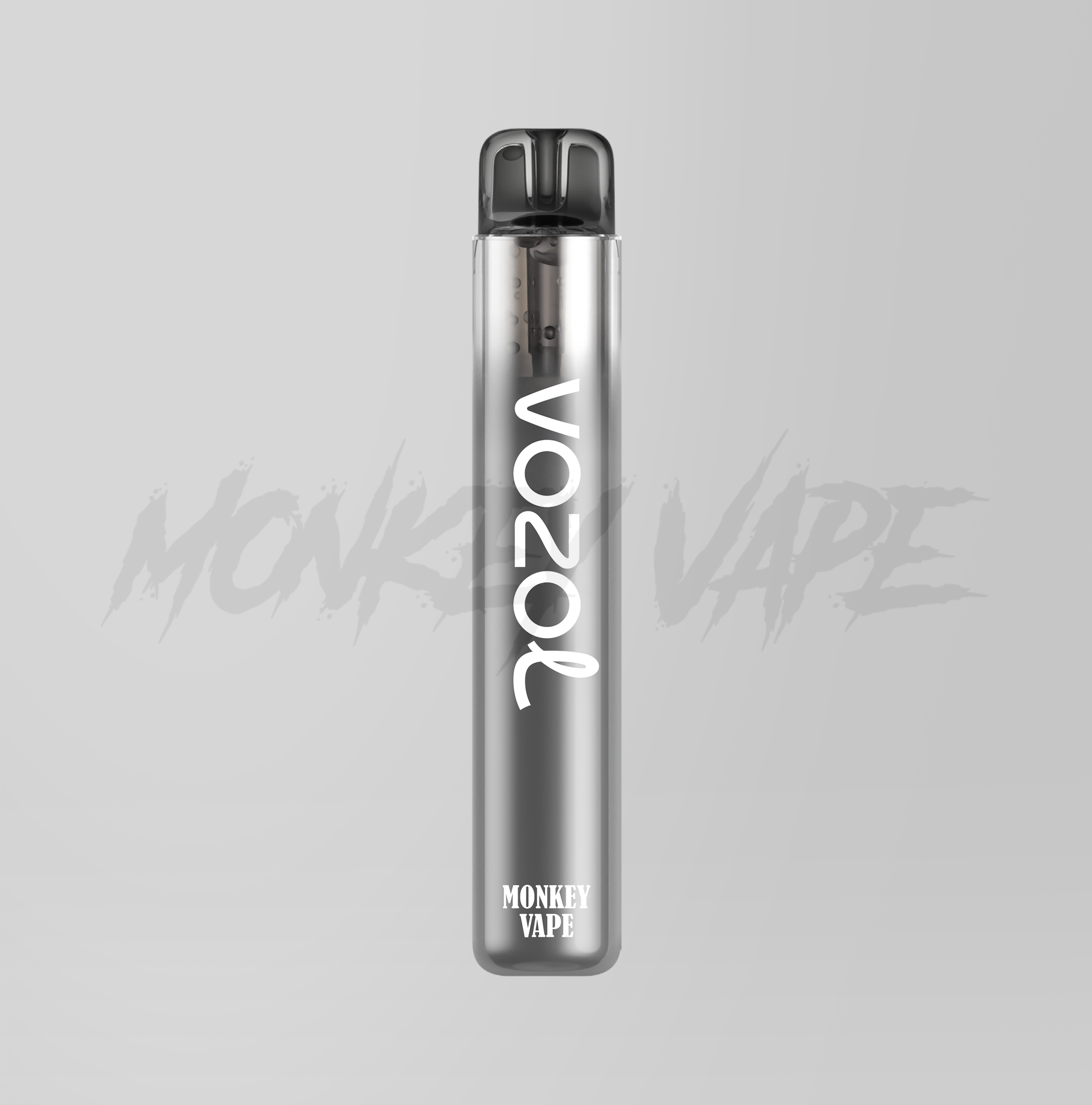 Одноразовая POD система VOZOL NEON 800 MONKEY VAPE EDITION - #9 (cream tabacco)