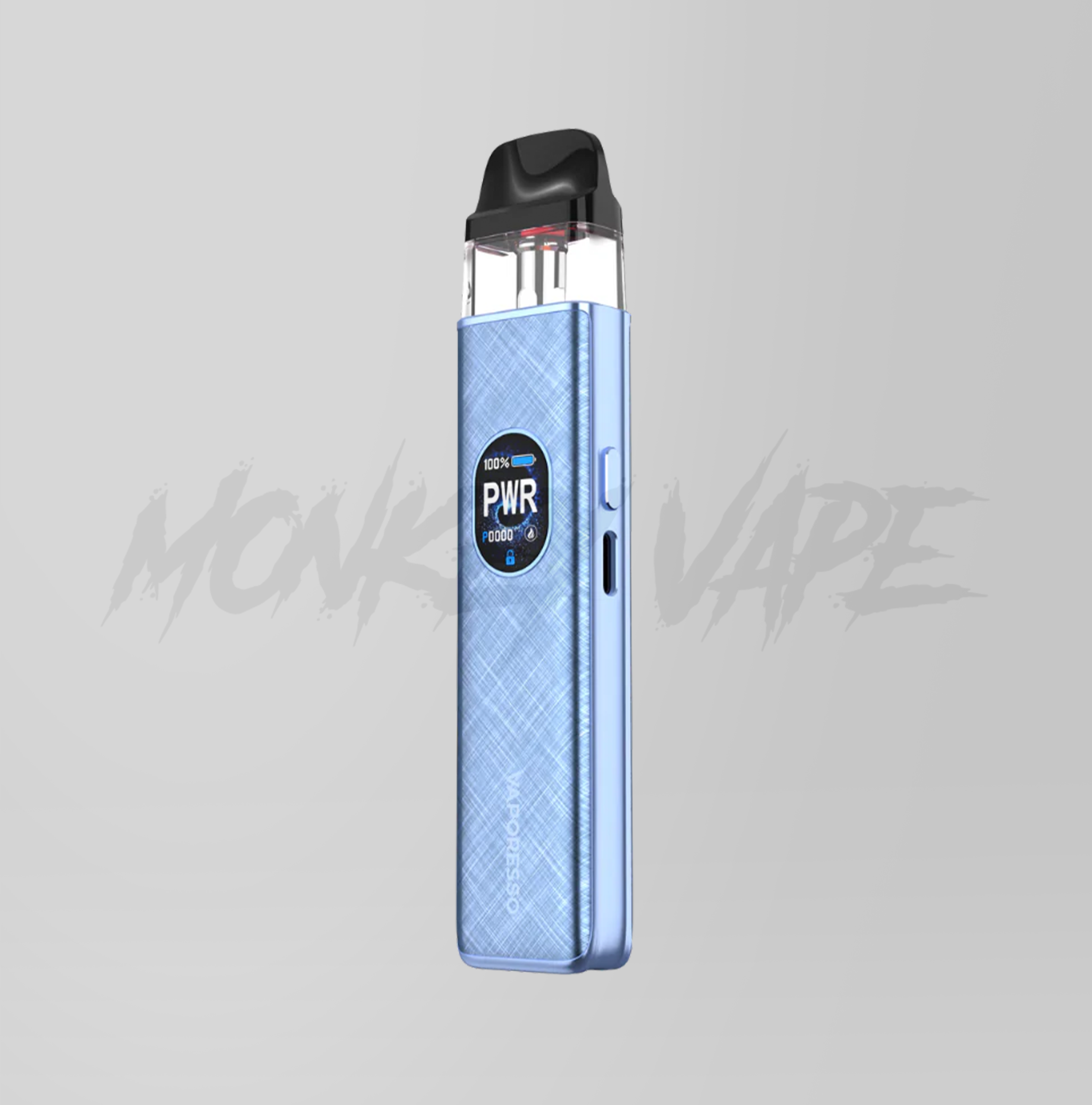Вейп Vaporesso XROS 5 ( Голубой ) Blue Silk