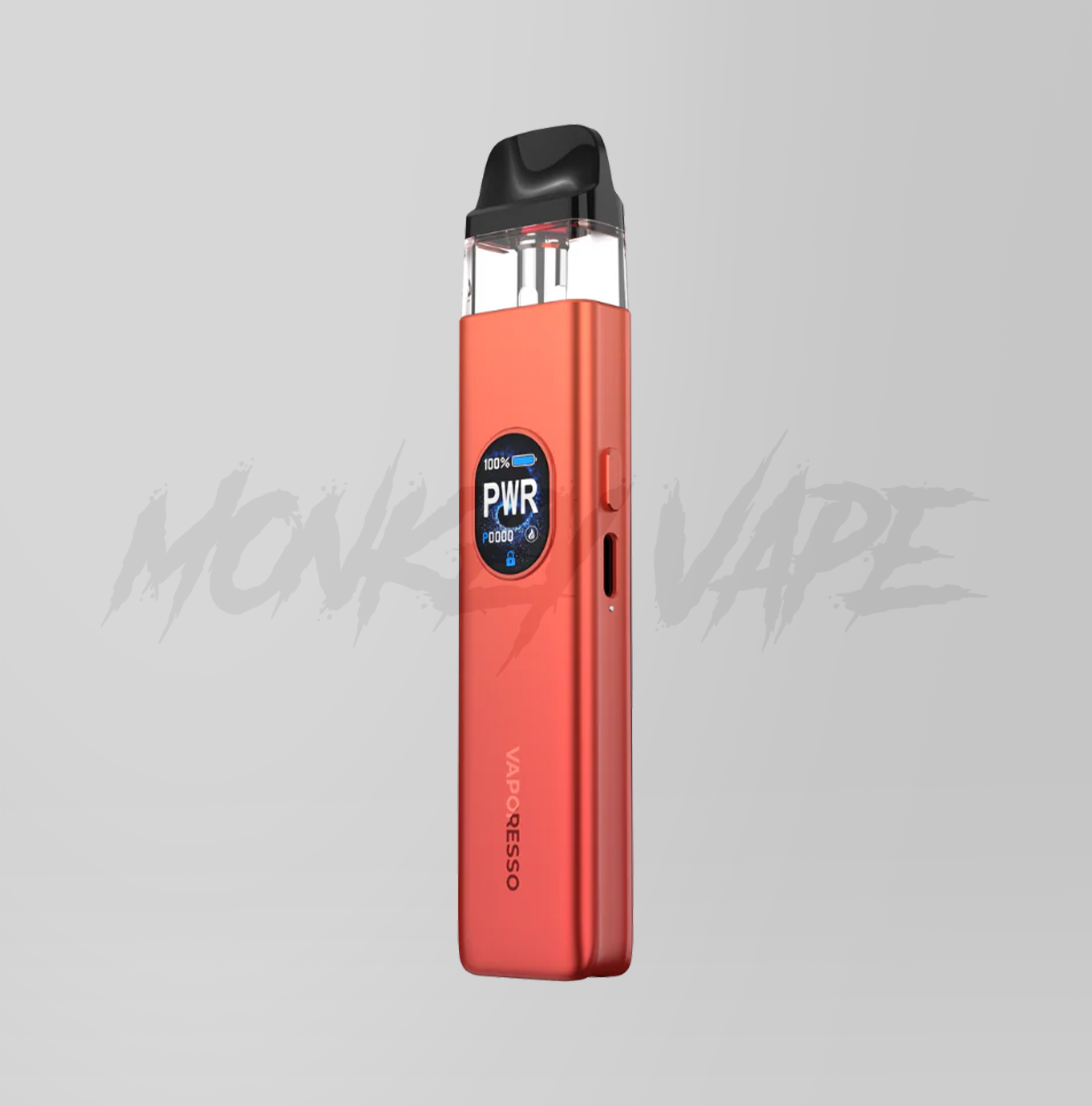 Вейп Vaporesso XROS 5 ( Красный ) Coral Red