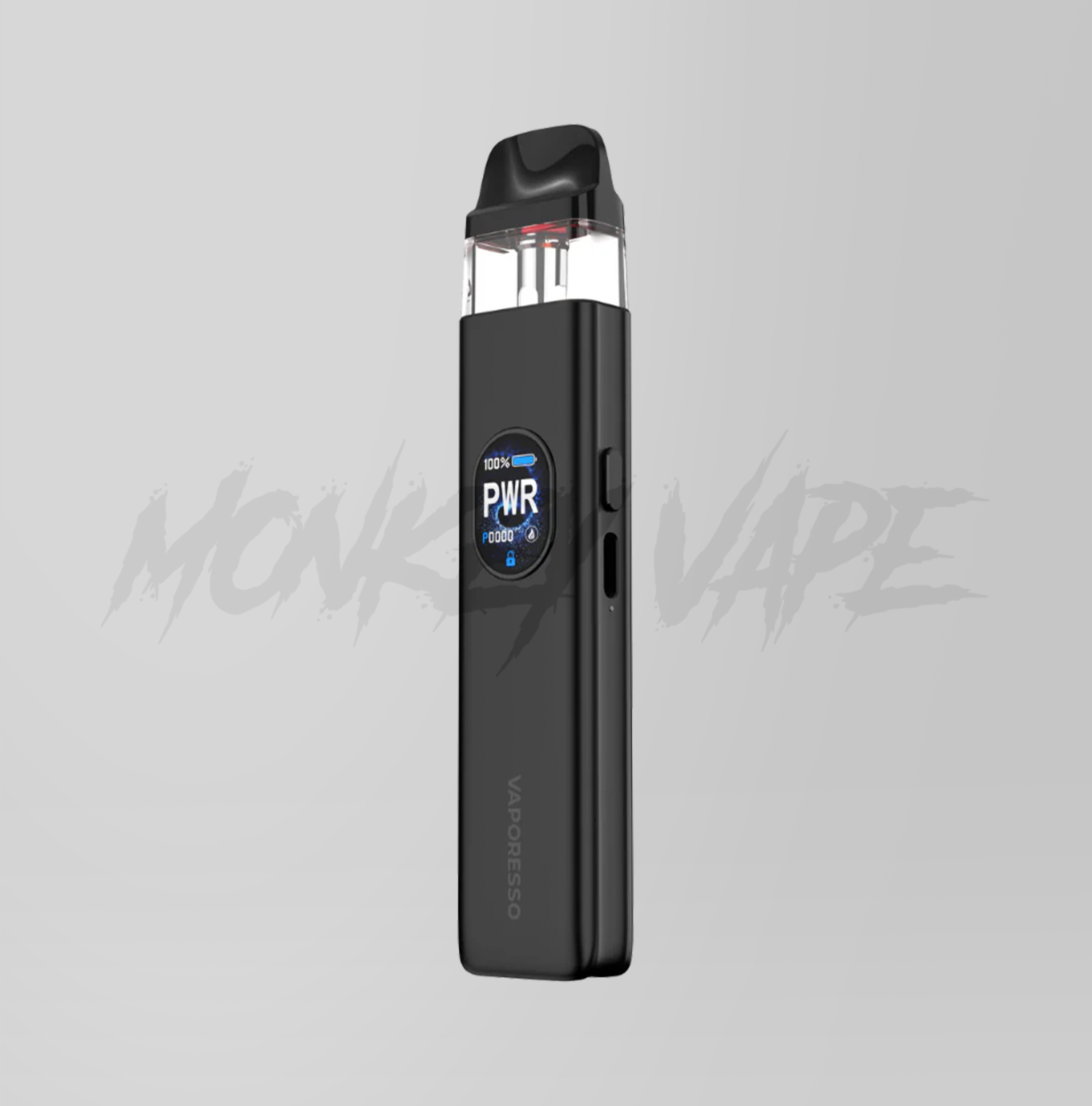 Вейп Vaporesso XROS 5 ( Черный ) Cosmic Black