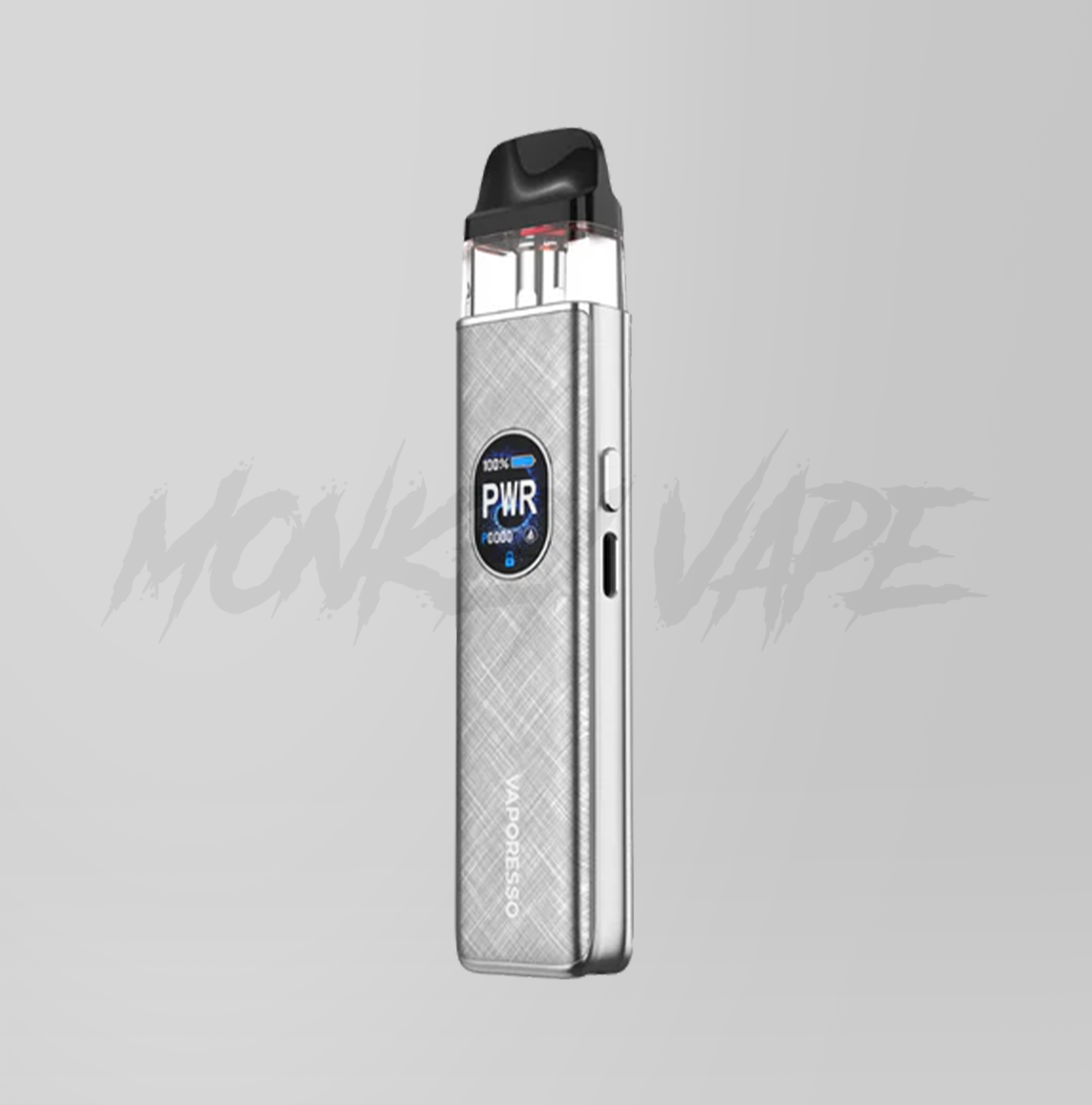 Вейп Vaporesso XROS 5 ( Серый ) Grey Silk