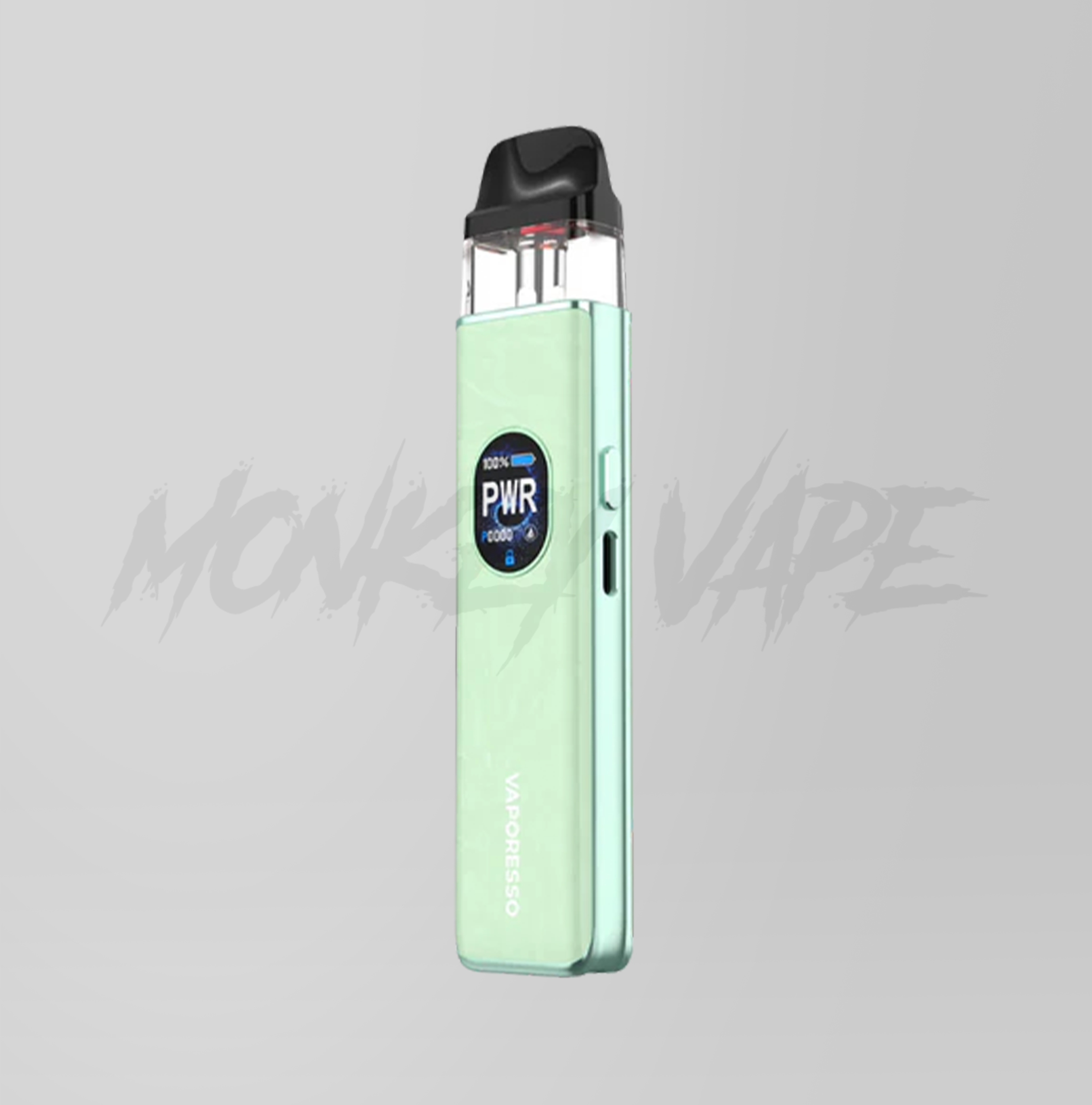 Вейп Vaporesso XROS 5 ( Зеленый ) Jade Green