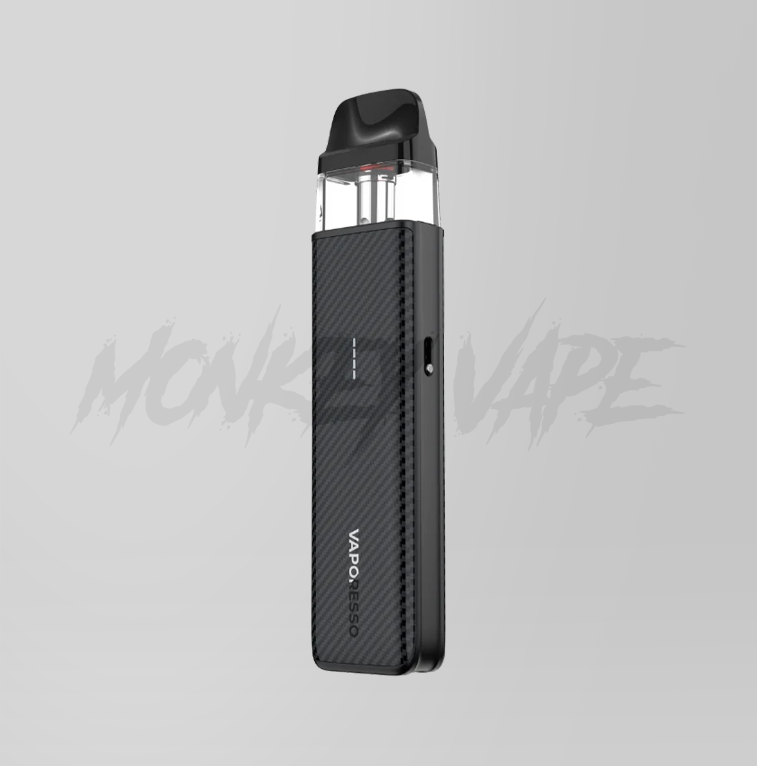 Вейп Vaporesso XROS 5 Mini ( Черный Карбон) Carbon Black