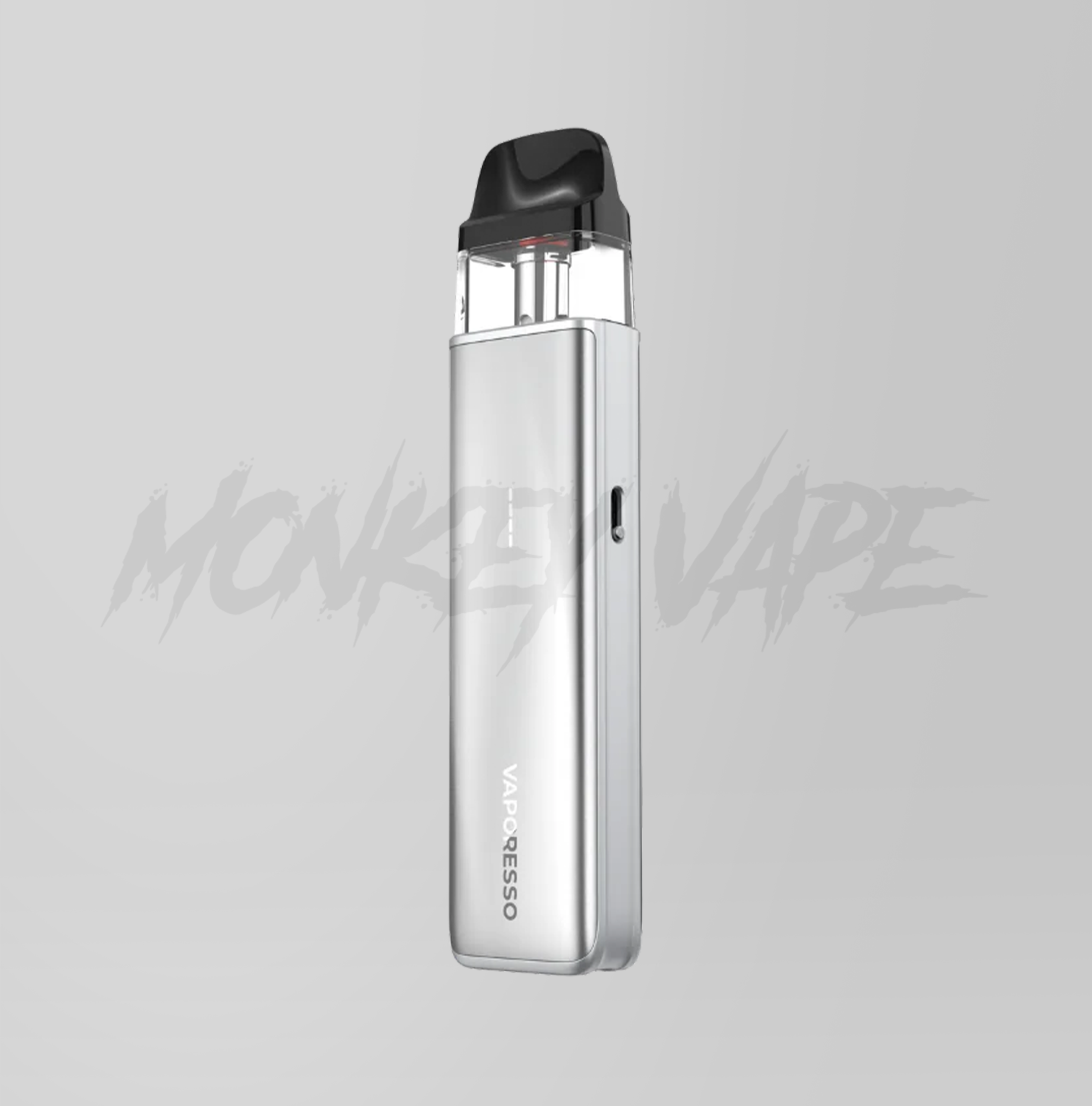 Вейп Vaporesso XROS 5 Mini ( Серебристый ) Titanium Silver