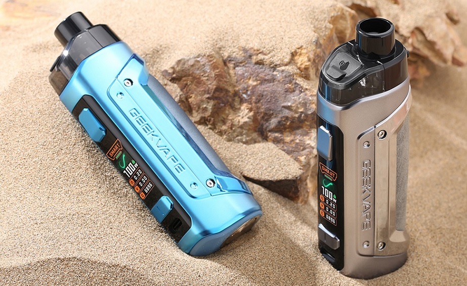 GeekVape B100 (Aegis Boost Pro 2) Kit