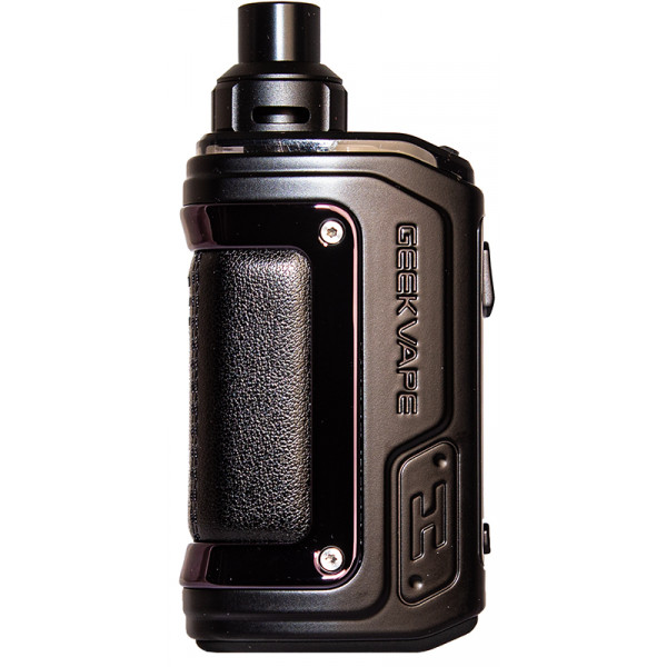 Вейп GeekVape Hero 2 (H45) ( Черный )