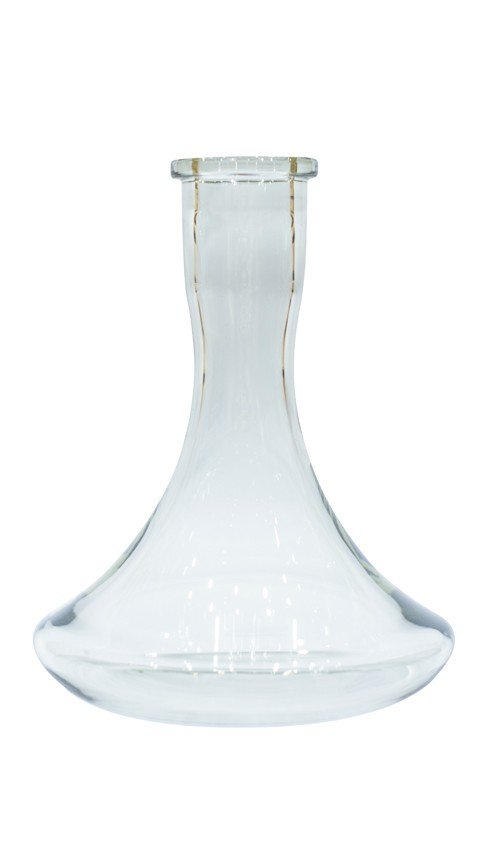 Колба Крафт 1.01 (Прозрачная)