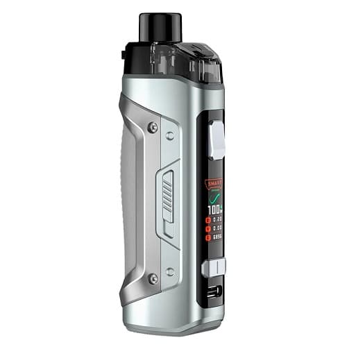 Вейп Geekvape B100 (Aegis Boost Pro 2) ( Серебристый )